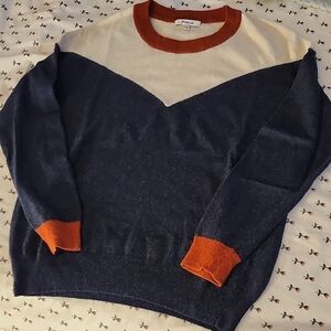 Madewell Sweater